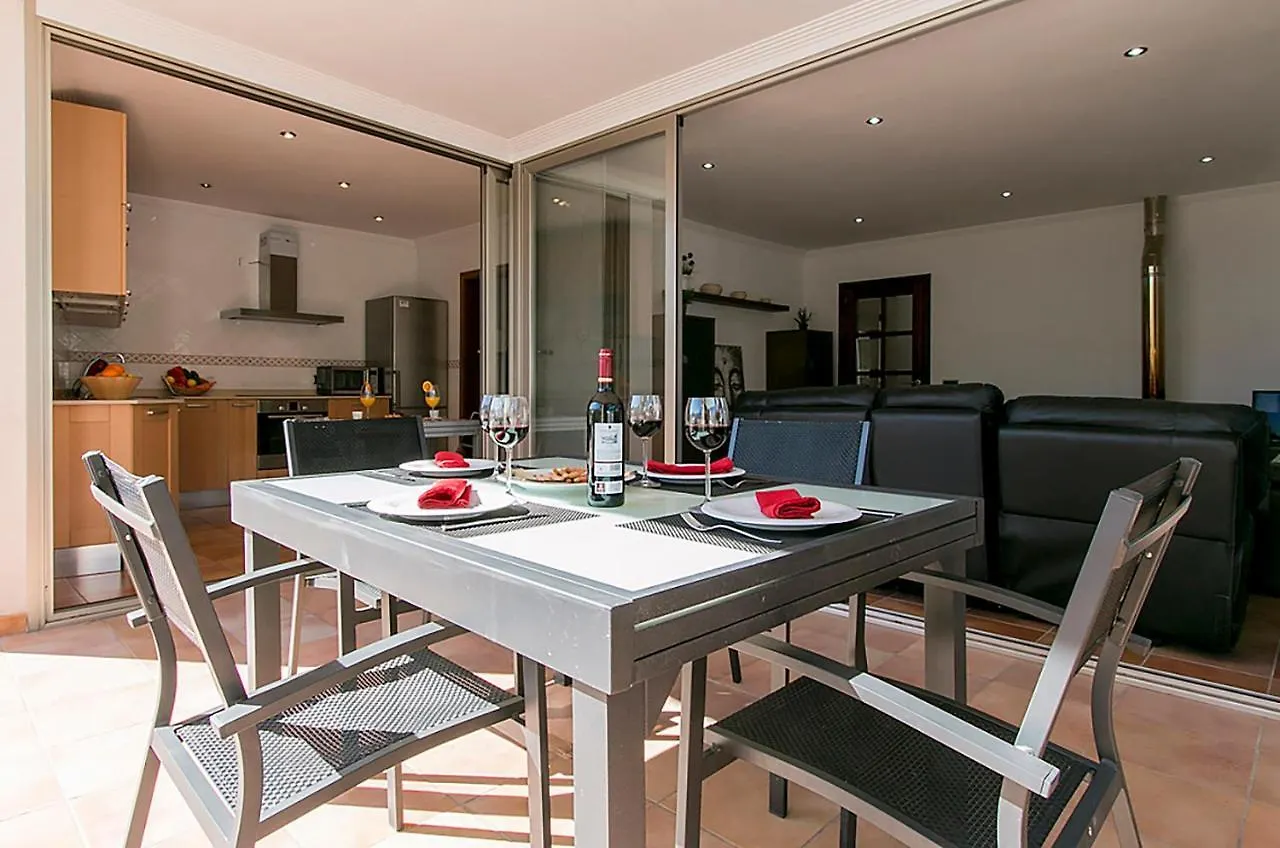 Villa Baladres Alcudia  0*, Alcudia (Mallorca)