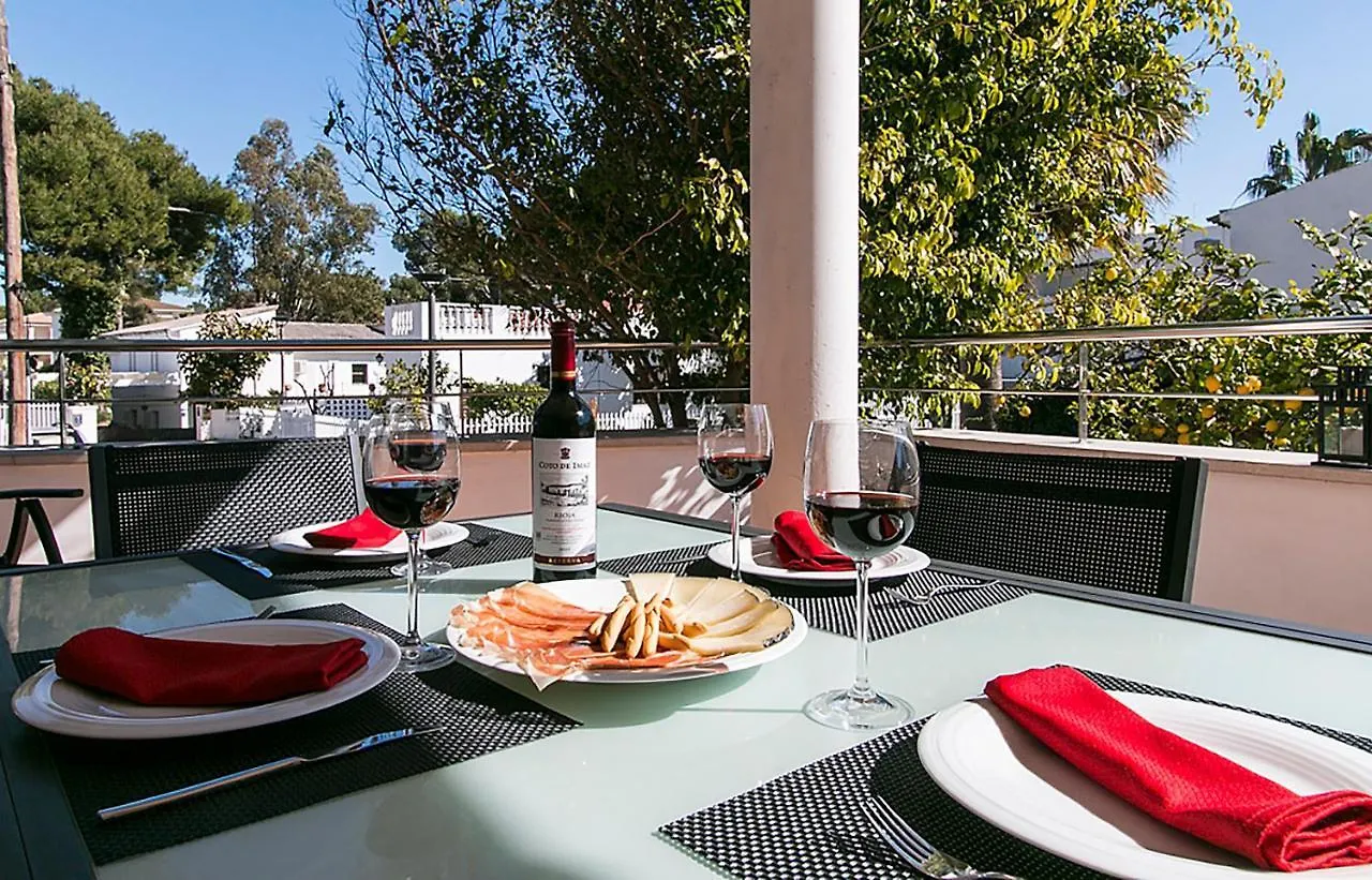 Villa Baladres Alcudia  Alcudia (Mallorca)
