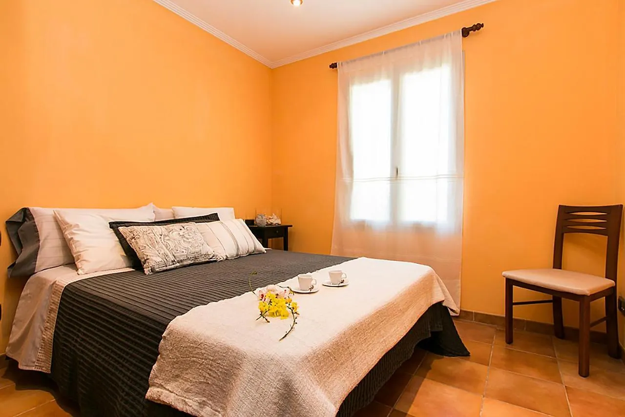 Villa Baladres Alcudia  0*, Alcudia (Mallorca) İspanya