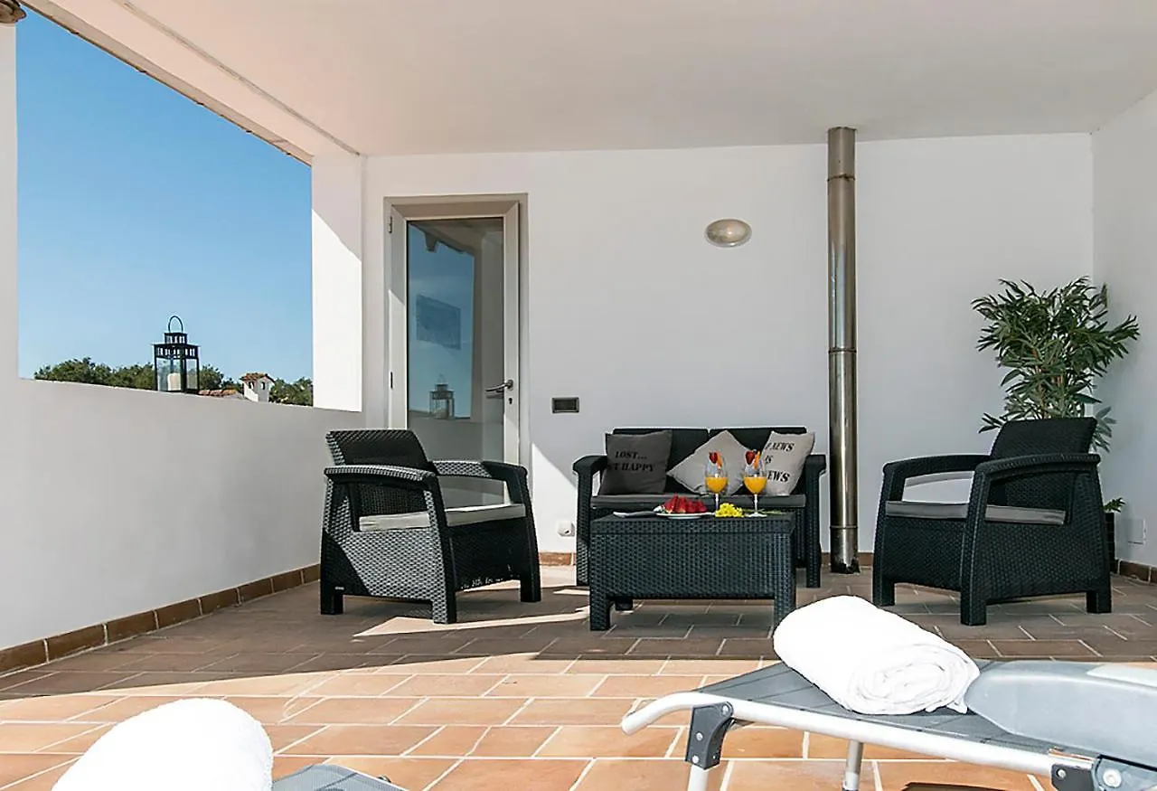Villa Baladres Alcudia  İspanya