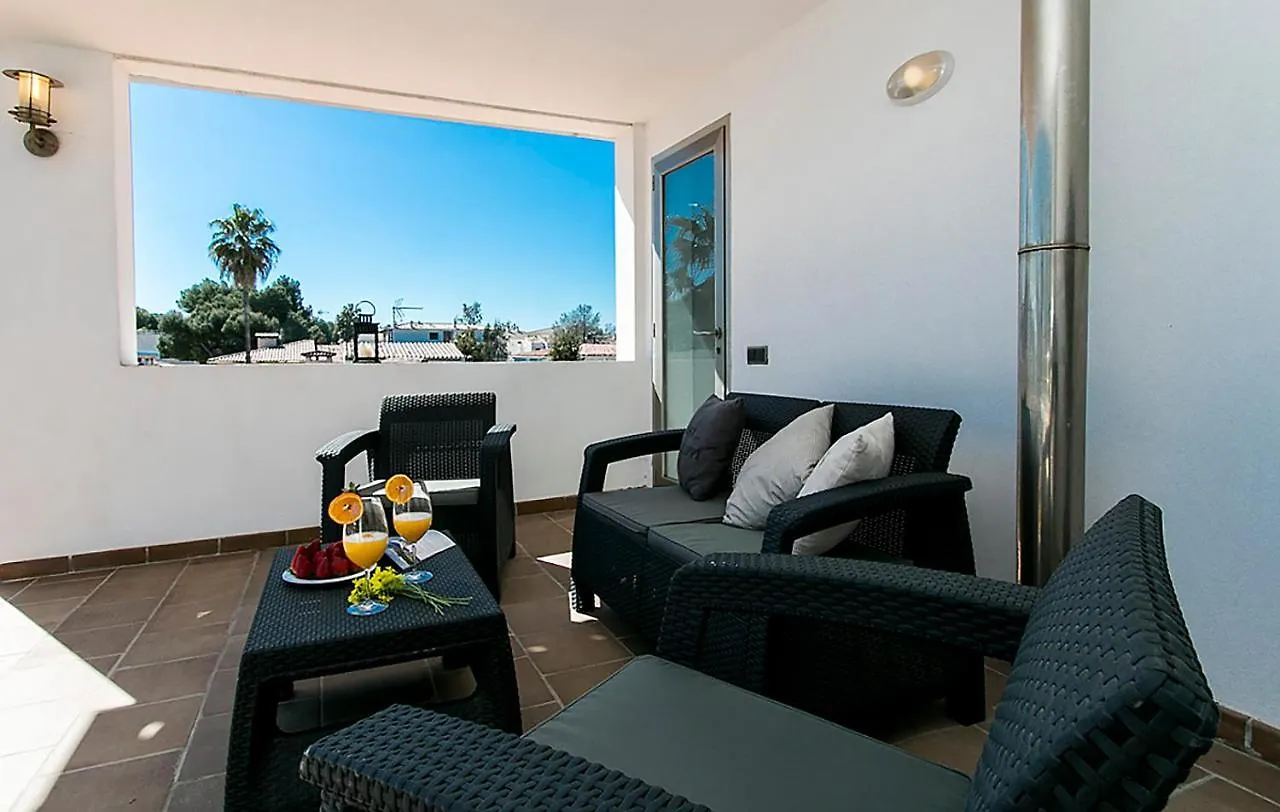 Villa Baladres Alcudia   Alcudia (Mallorca)