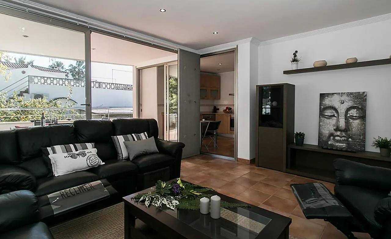 Villa Baladres Alcudia