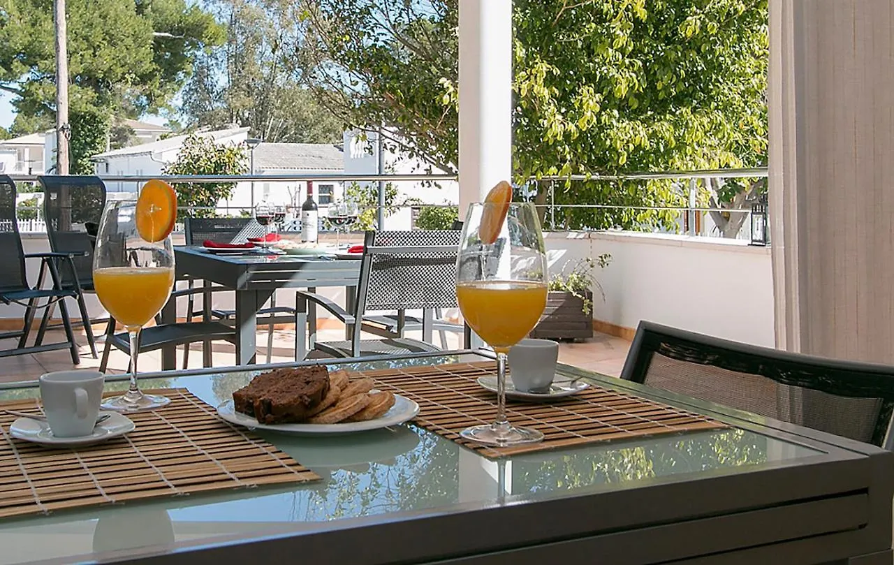Villa Baladres Alcudia  Alcudia (Mallorca)