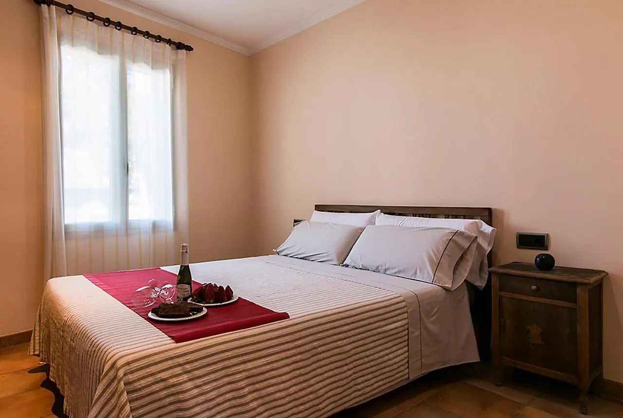 Villa Baladres Alcudia