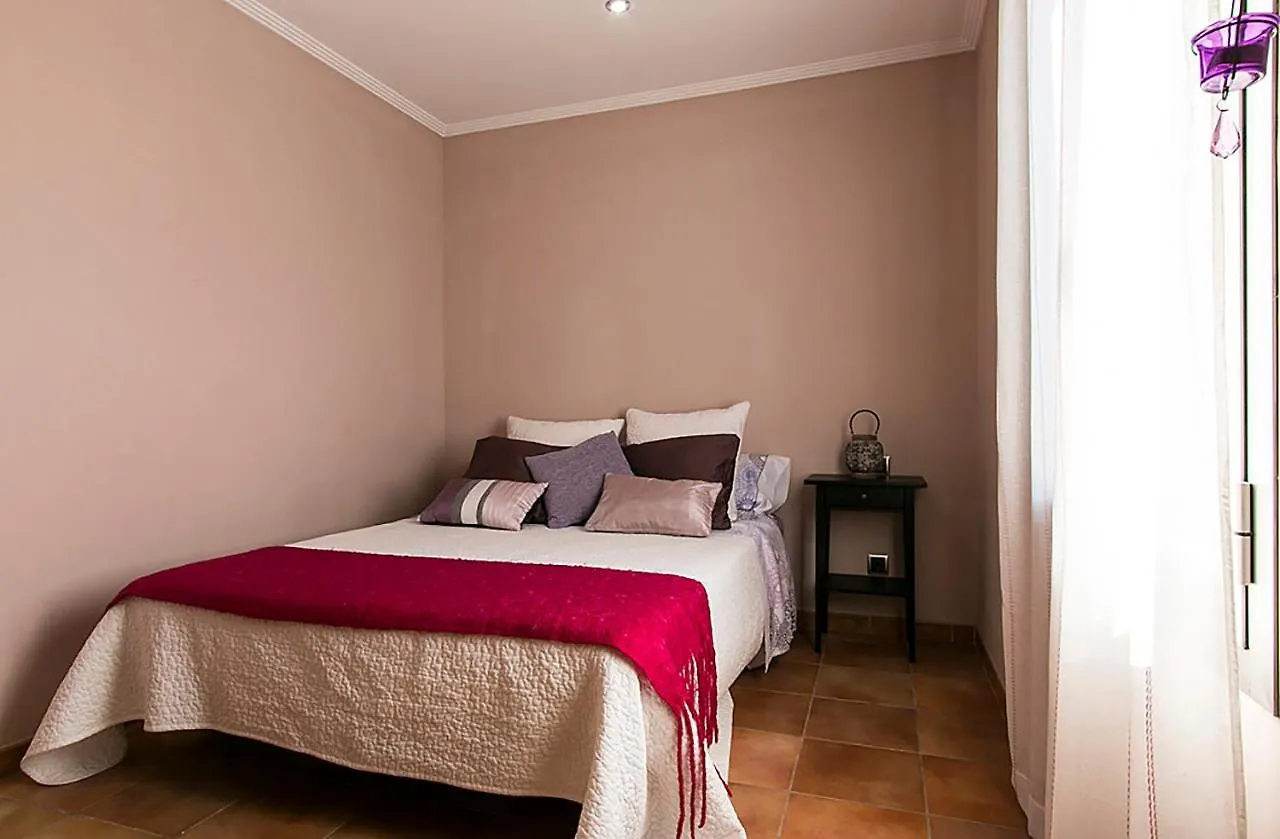 Villa Baladres Alcudia