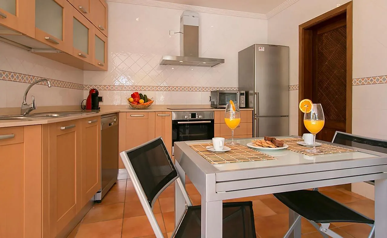 Villa Baladres Alcudia