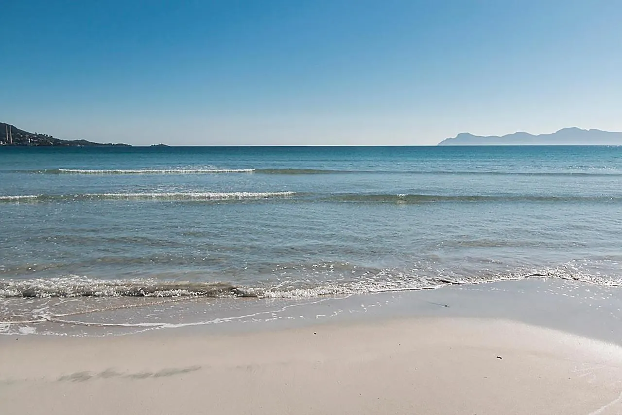 Villa Baladres Alcudia